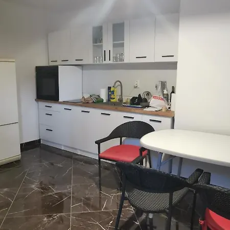 Kuca Za Odmor Nika *