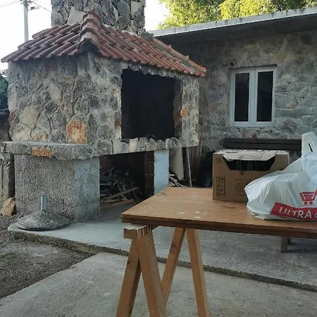 Kuca Za Odmor Nika Appartement