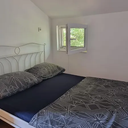 Appartement Kuca Za Odmor Nika *